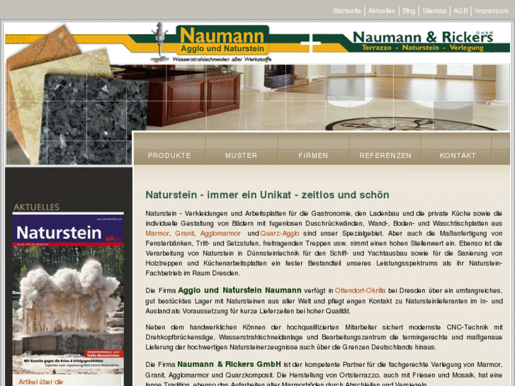 www.naumann-naturstein.de