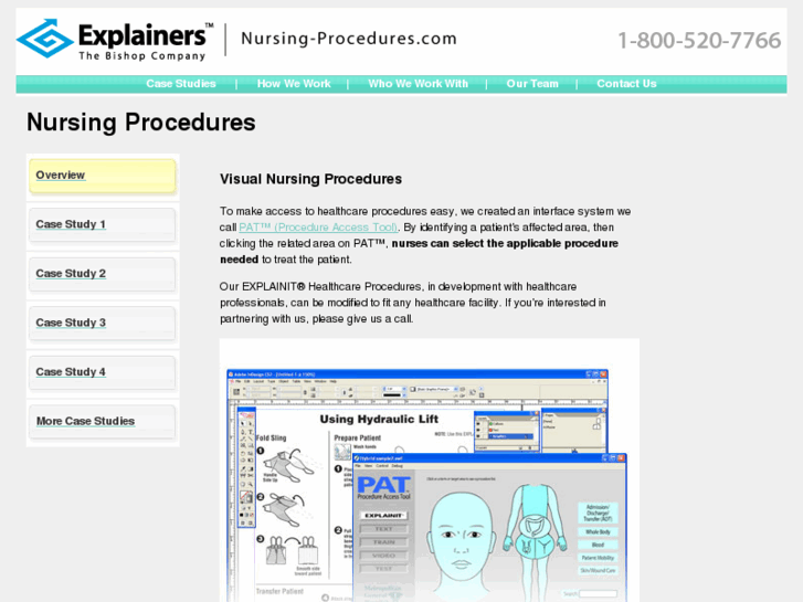 www.nursing-procedures.com