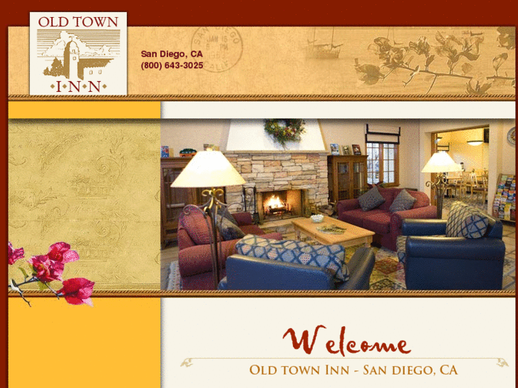 www.oldtown-inn.com