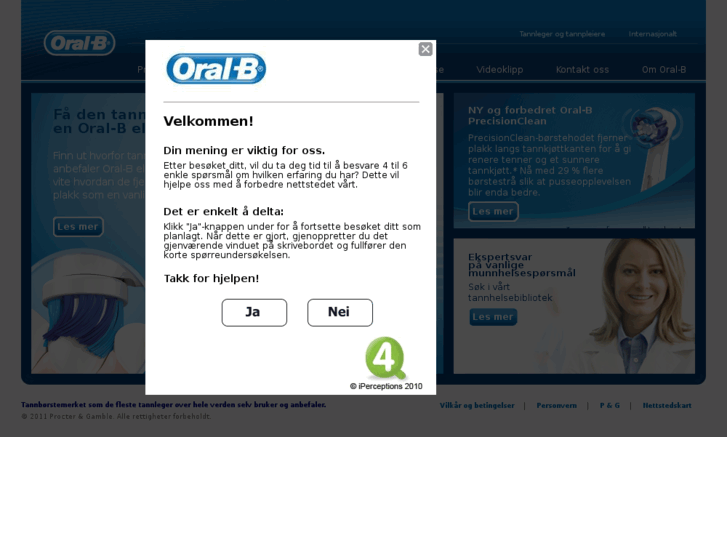 www.oralb.no