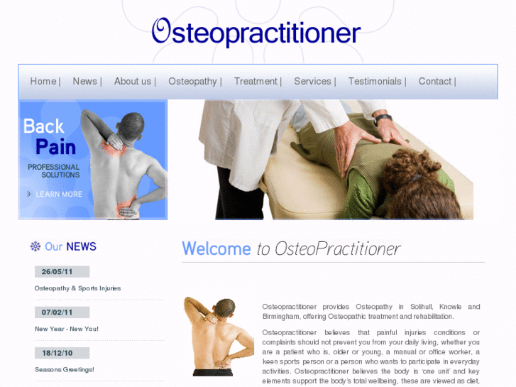 www.osteopractitioner.com