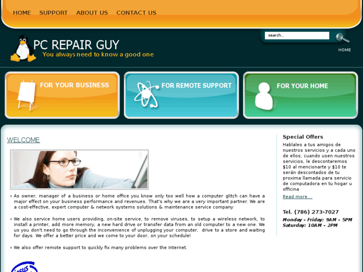 www.pcrepairguy.us