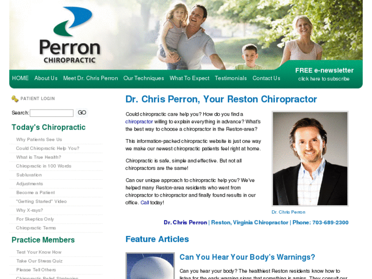 www.perronchiro.com