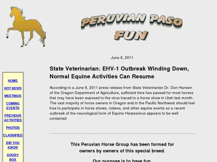 www.peruvianpasofun.com