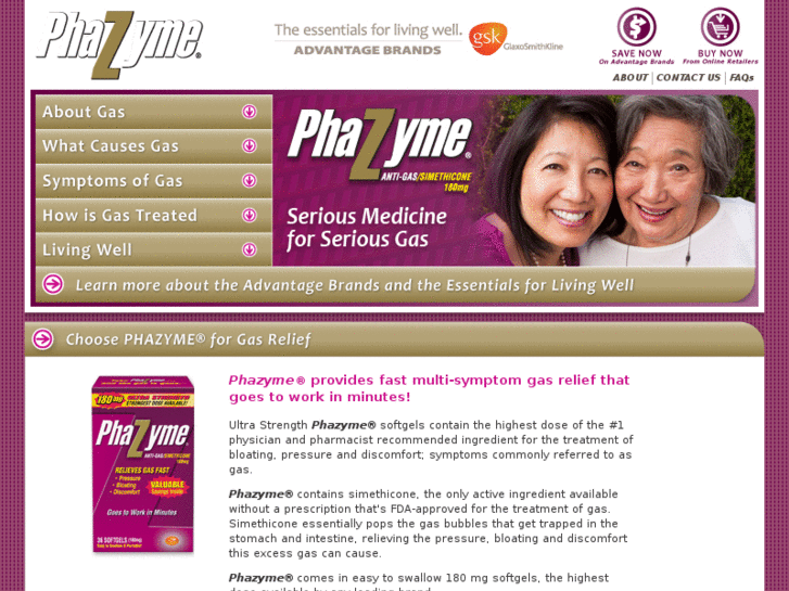 www.phazyme.com