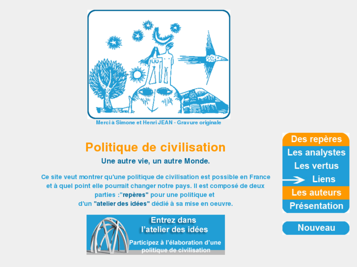 www.politique-de-civilisation.org