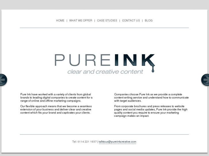 www.pureinkcreative.com