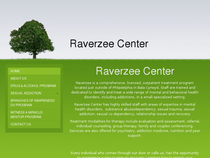 www.raverzeecenter.org