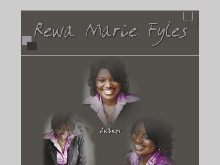www.rewamariefyles.com