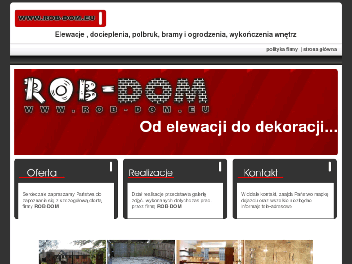 www.rob-dom.eu