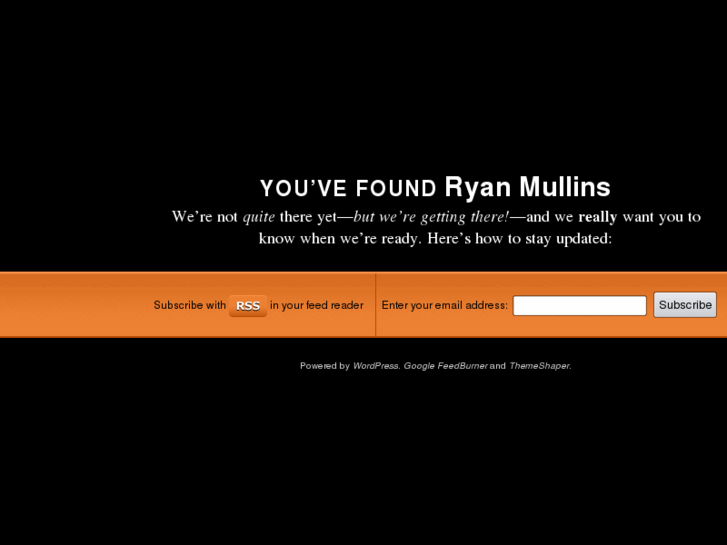 www.ryanmullins.com