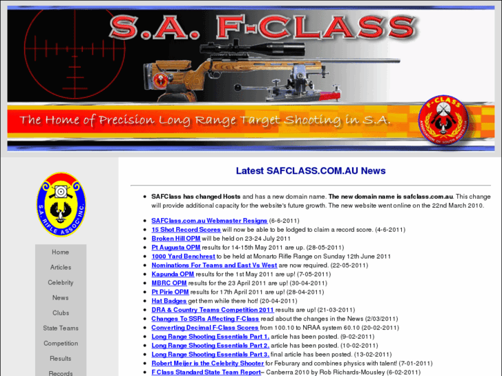 www.safclass.com