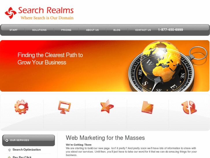 www.searchrealms.com