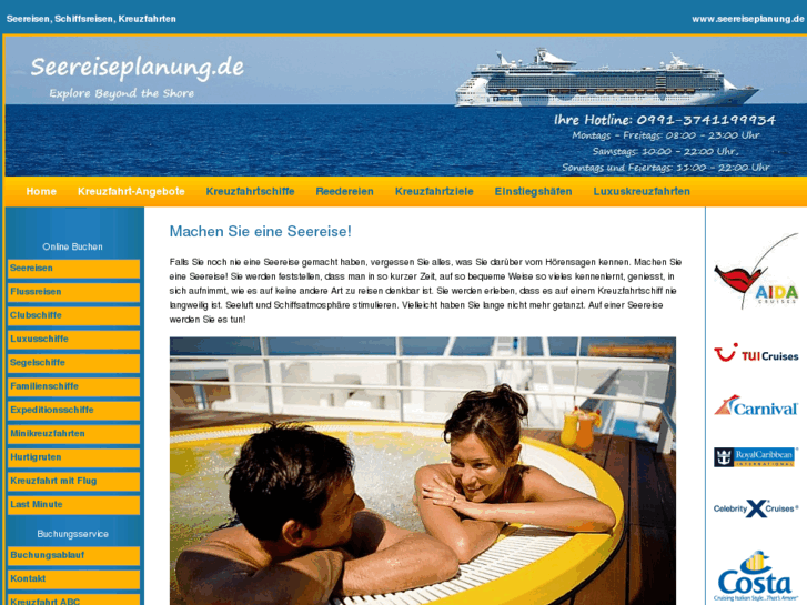 www.seereiseplanung.de