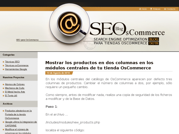 www.seoscommerce.es