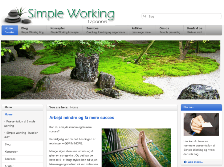 www.simpleworking.dk