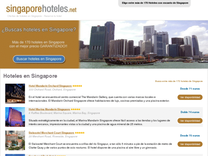 www.singaporehoteles.net