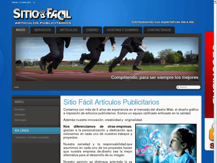 www.sitio-facil.com