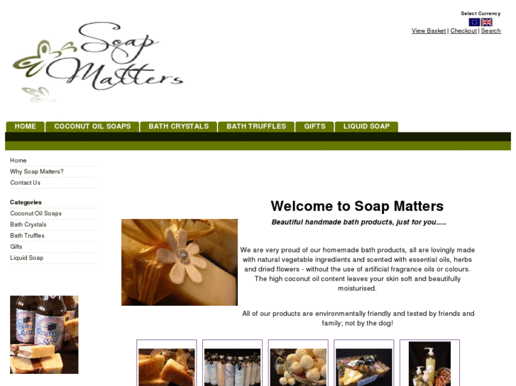 www.soapmatters.com