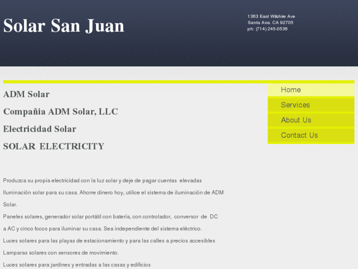 www.solarsanjuan.com