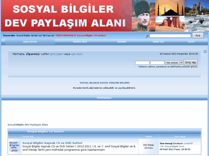 www.sosyalbilgiler.info