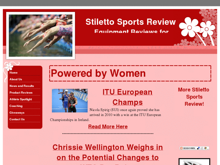 www.stilettosportsreview.com