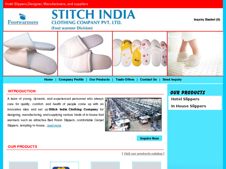 www.stitchindia.com