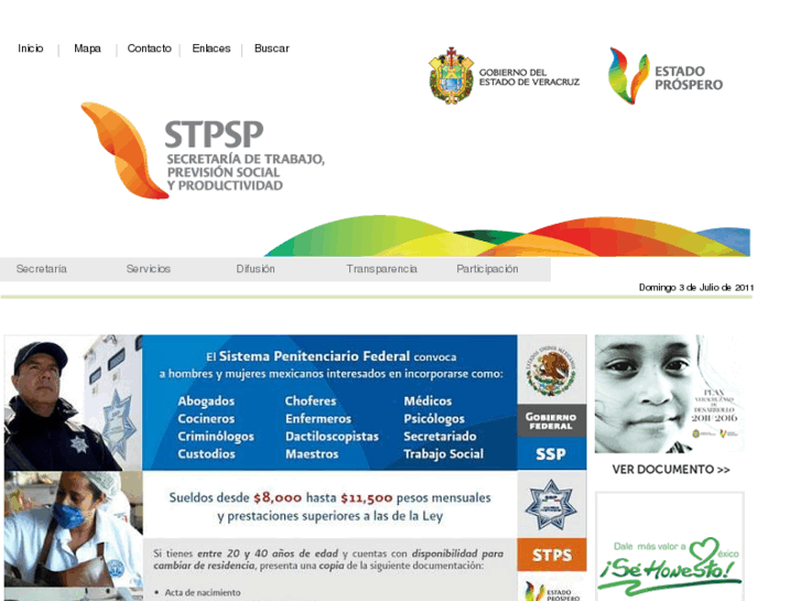 www.stpver.gob.mx