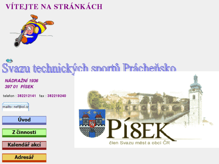 www.stspisek.com