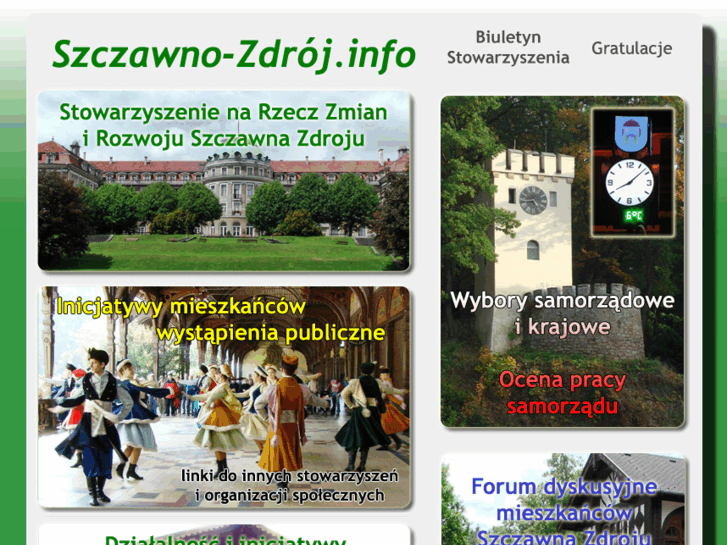 www.szczawno-zdroj.info