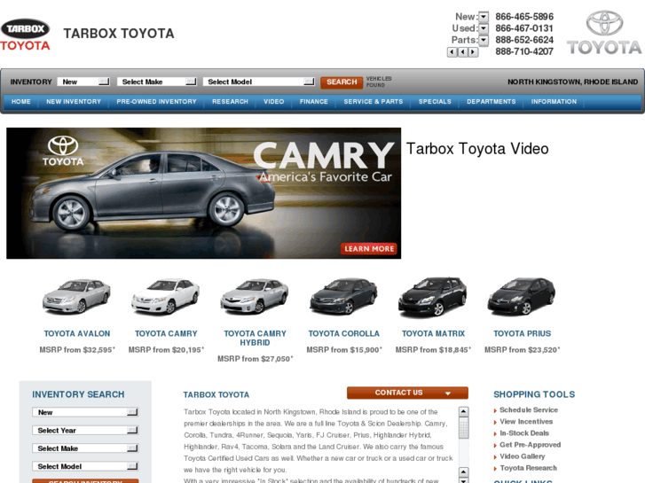 www.tarbox-toyota.com