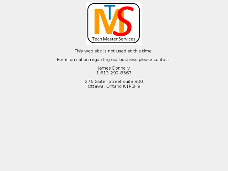 www.techmasterservices.info