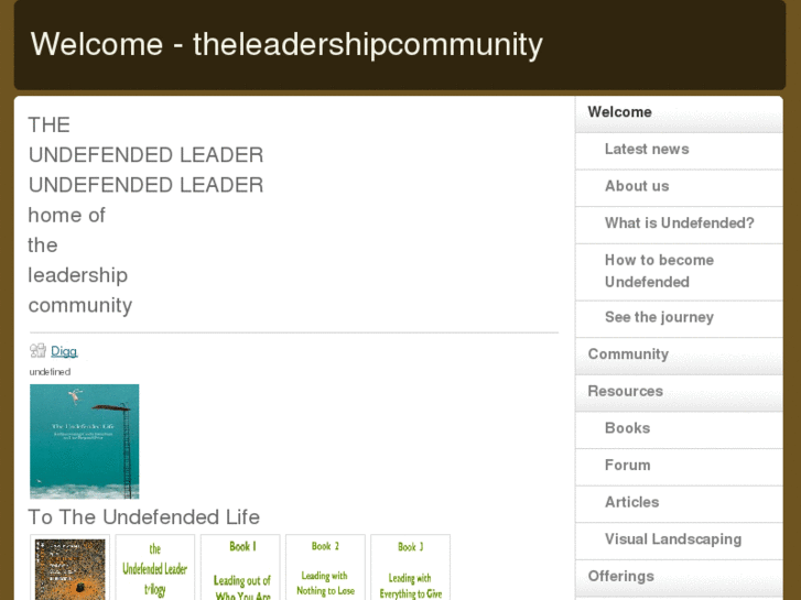 www.theleadershipcommunity.org