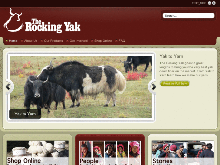 www.therockingyak.com