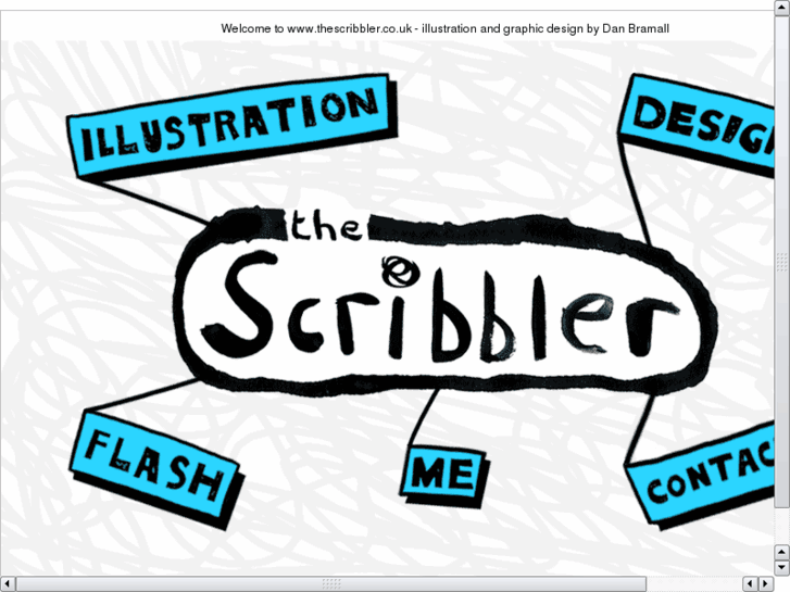 www.thescribbler.co.uk