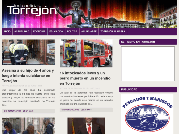 www.torrejontodonoticias.es