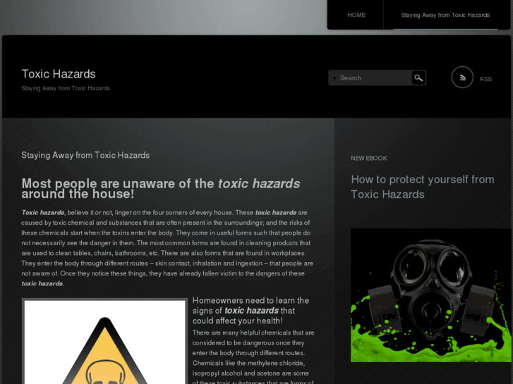 www.toxichazards.net