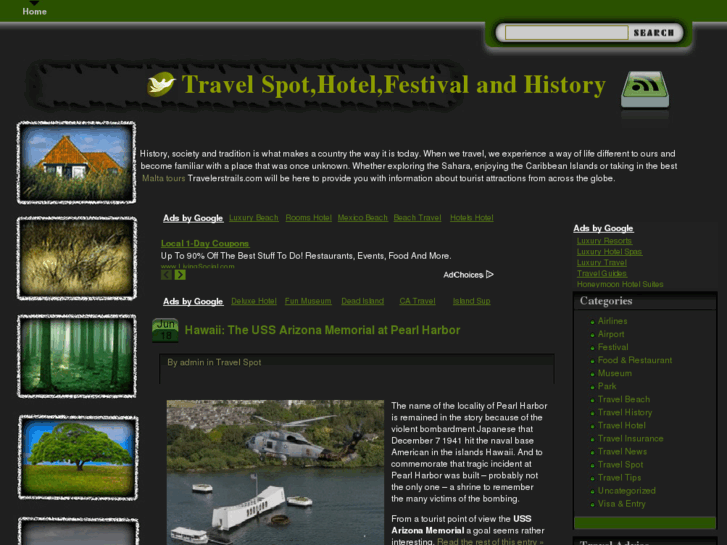 www.travelerstrails.com