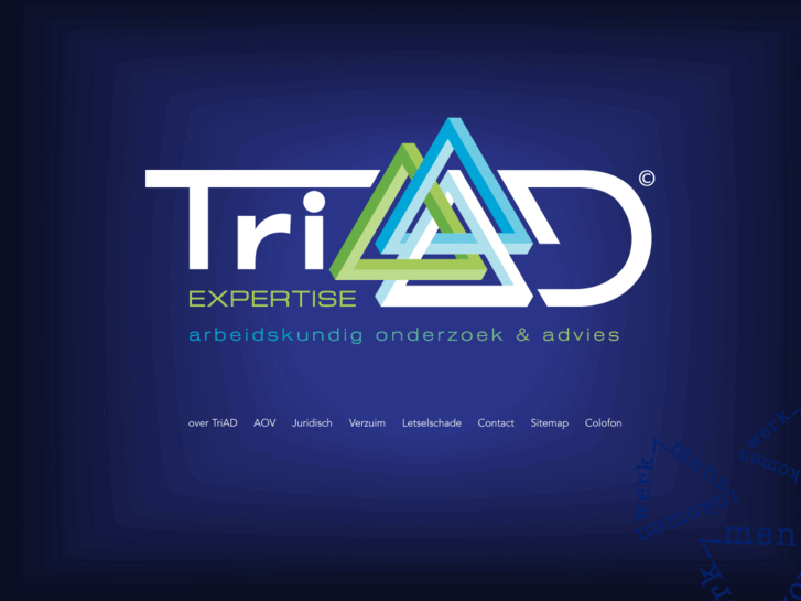 www.triad-expertise.nl