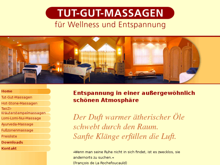 www.tut-gut-massagen.com