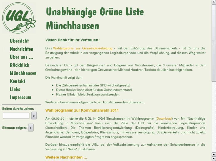 www.ugl-muenchhausen.de