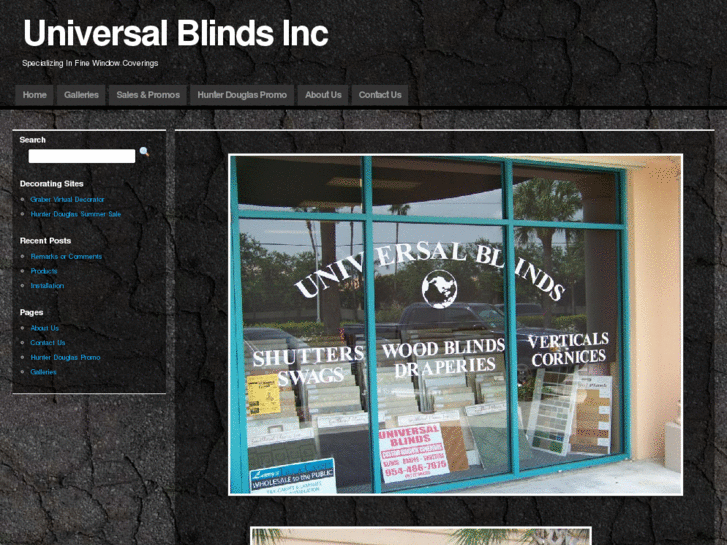 www.universalblindsinc.com