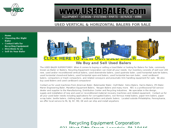 www.usedbaler.com