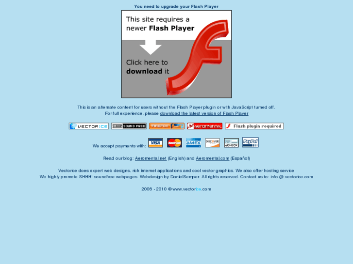 www.vectorice.com
