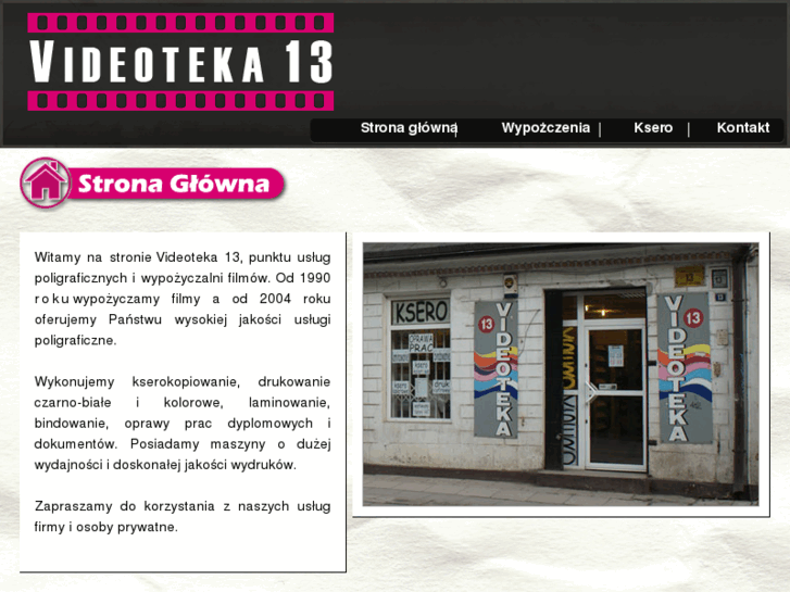 www.videoteka13.com