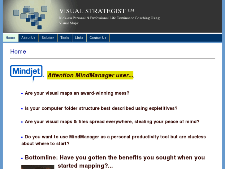 www.visualstrategist.com