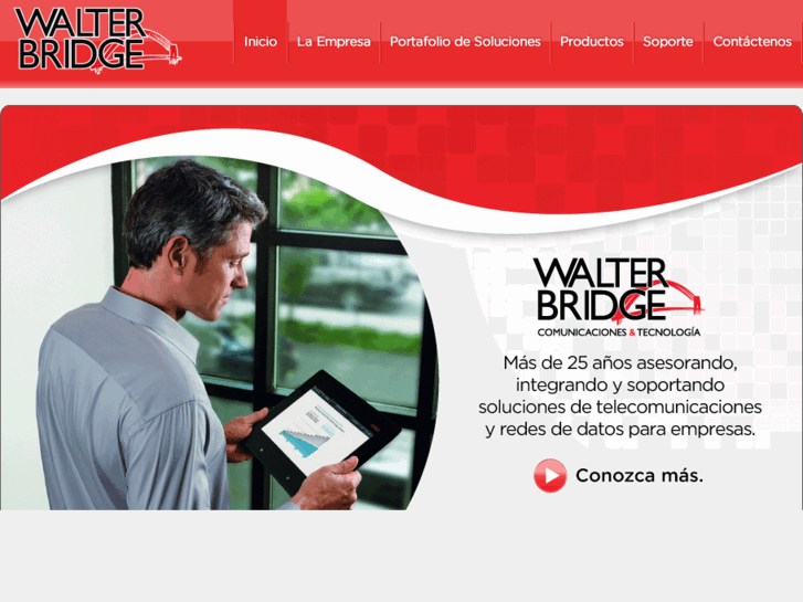 www.walterbridge.com