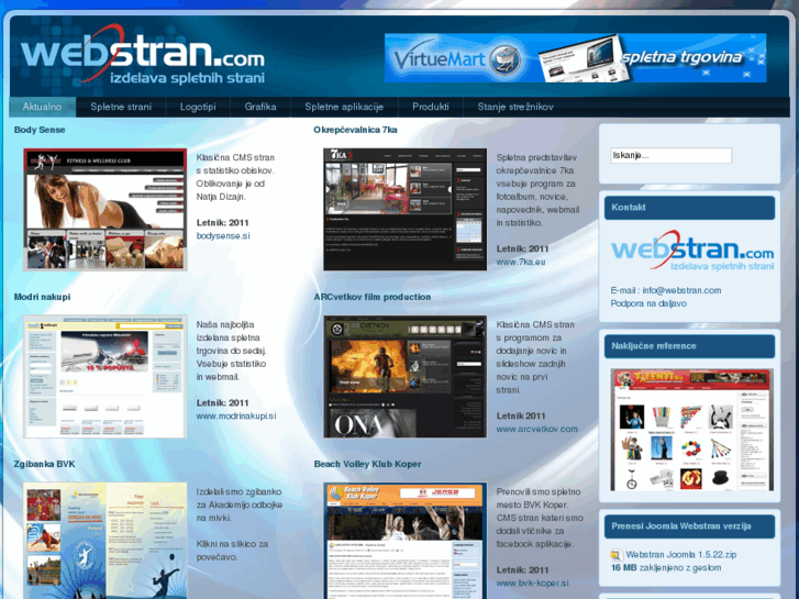 www.webstran.com