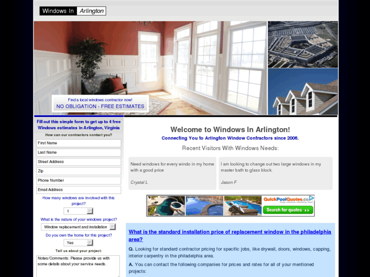 www.windowsinarlington.com