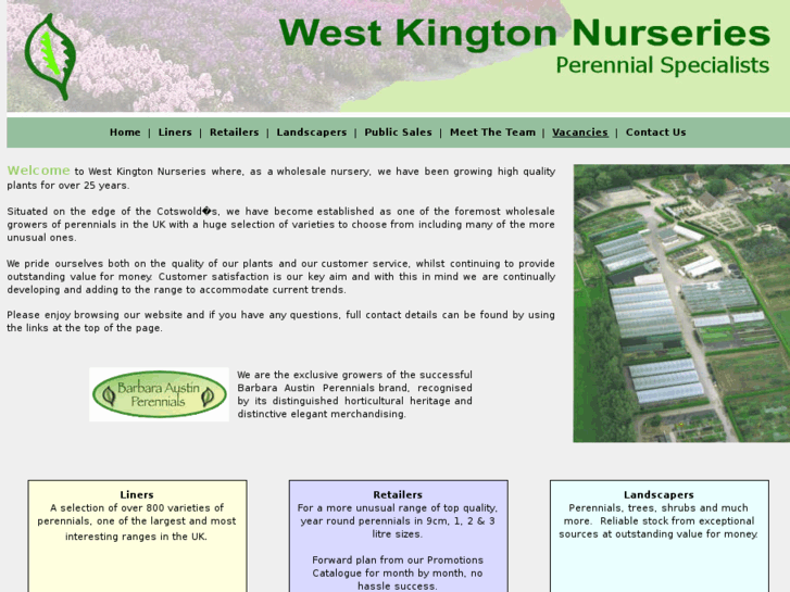 www.wknurseries.co.uk